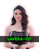 Lauren LaVera Autograph Preorder (HorrorHound)