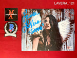 LAVERA_121 - 8x10 Photo Autographed By Lauren LaVera