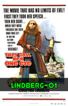 Christina Lindberg Autograph Preorder (HorrorHound)