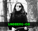 Christina Lindberg Autograph Preorder (HorrorHound)