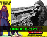 Christina Lindberg Autograph Preorder (HorrorHound)