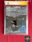 McCARTHY_001 - June 1994 Playboy (7.5) CGC Slabbed & Graded Magazine Autographed By Jenny McCarthy