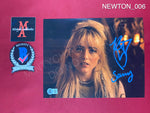 NEWTON_006 - 8x10 Photo Autographed By Kathryn Newton