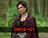 Barbara Hershey Preorder (CreepIE Con)