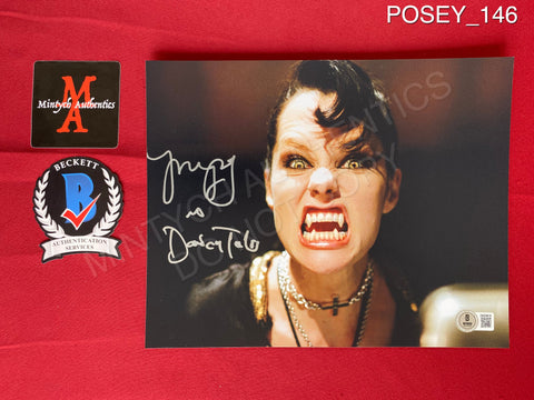 POSEY_146 - 8x10 Photo Autographed By Parker Posey