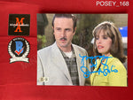 POSEY_168 - 8x10 Photo Autographed By Parker Posey