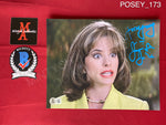 POSEY_173 - 8x10 Photo Autographed By Parker Posey