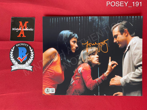 POSEY_191 - 8x10 Photo Autographed By Parker Posey