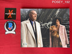 POSEY_192 - 8x10 Photo Autographed By Parker Posey