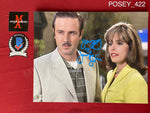 POSEY_422 - 11x14 Photo Autographed By Parker Posey