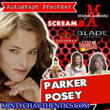 Parker Posey Autograph Preorder