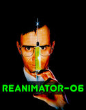 Re-Animator Cast Autograph Preorder (CreepIE Con)