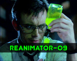 Re-Animator Cast Autograph Preorder (CreepIE Con)