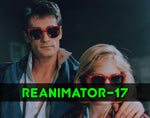 Re-Animator Cast Autograph Preorder (CreepIE Con)