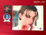 SKEET_418 - 8x10 Photo Autographed By Skeet UlrichÊ