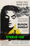 Barbara Steele Autograph Preorder (HorrorHound)