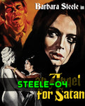 Barbara Steele Autograph Preorder (HorrorHound)