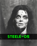 Barbara Steele Autograph Preorder (HorrorHound)