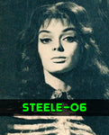 Barbara Steele Autograph Preorder (HorrorHound)