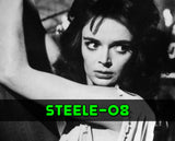 Barbara Steele Autograph Preorder (HorrorHound)