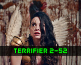 Lauren LaVera Autograph Preorder (HorrorHound)