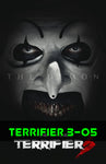 Terrifier Cast Autograph Preorder (HorrorHound)