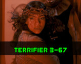 Lauren LaVera Autograph Preorder (HorrorHound)