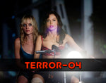 Marley Shelton Preorder (CreepIE Con)