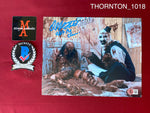 THORNTON_1018 - 8x10 Photo Autographed By David Howard Thornton