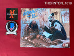 THORNTON_1019 - 8x10 Photo Autographed By David Howard Thornton