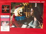 THORNTON_492 - 8x10 Photo Autographed By David Howard Thornton