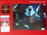 THORNTON_497 - 8x10 Photo Autographed By David Howard Thornton