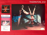 THORNTON_512 - 8x10 Photo Autographed By David Howard Thornton