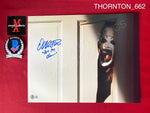 THORNTON_662 - 11x14 Photo Autographed By David Howard Thornton