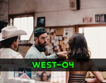 Ti West Autograph Preorder (HorrorHound)