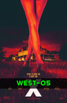 Ti West Autograph Preorder (HorrorHound)