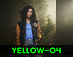 Jasmin Savoy Brown Autograph Preorder