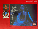 AARONS_483 - 8x10 Photo Autographed By Bonnie Aarons