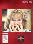 AKING_153 - 11x14 Photo Autographed By Adrienne King