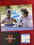 ARI_306 - 8x10 Photo Autographed By Ari Lehman