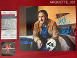 ARQUETTE_061 - 8x10 Photo Autographed By David Arquette