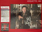 ARQUETTE_080 - 8x10 Photo Autographed By David Arquette