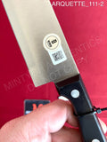 ARQUETTE_111 - Real 8" Knife Knife Autographed By David Arquette