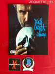 ARQUETTE_115 - 8x10 Photo Autographed By David Arquette