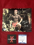 ASTIN_244 - 8x10 Photo Autographed By Sean Astin