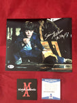 ASTIN_250 - 8x10 Photo Autographed By Sean Astin