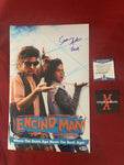 ASTIN_307 - 11x17 Photo Autographed By Sean Astin