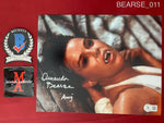 BEARSE_011 - 8x10 Photo Autographed By Amanda Bearse