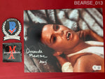 BEARSE_013 - 8x10 Photo Autographed By Amanda Bearse