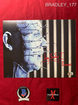 BRADLEY_177 - 11x14 Photo Autographed By Doug Bradley